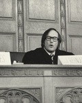 Sup. Ct. Justice William Rehnquist