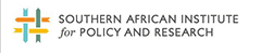 Southern African Institute for Policy and Research